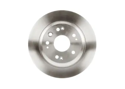 Precio Rebajado Juego de 2 discos de freno BOSCH 0 986 479 A91